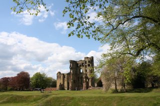 Town of Ashby de la Zouch North West Leicestershire District Council